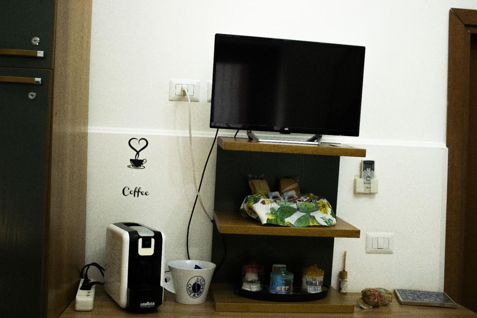 Ferienwohnung Due Passi Dal Centro CTA Exterior foto
